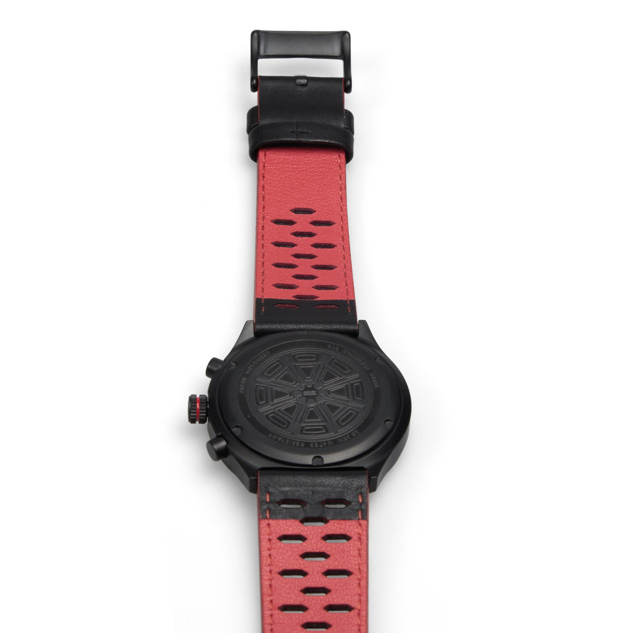 Chronograph "GTI"