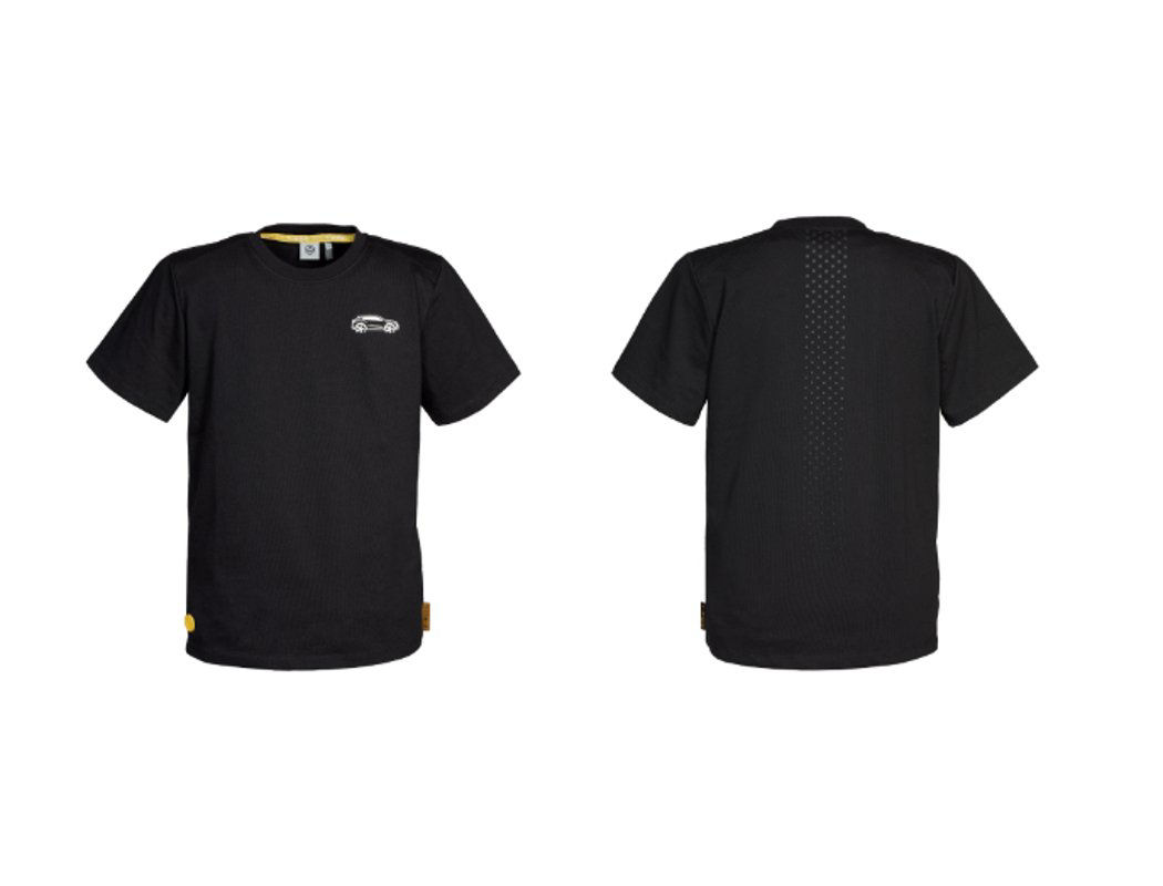 T-Shirt "T-Roc", Unisex