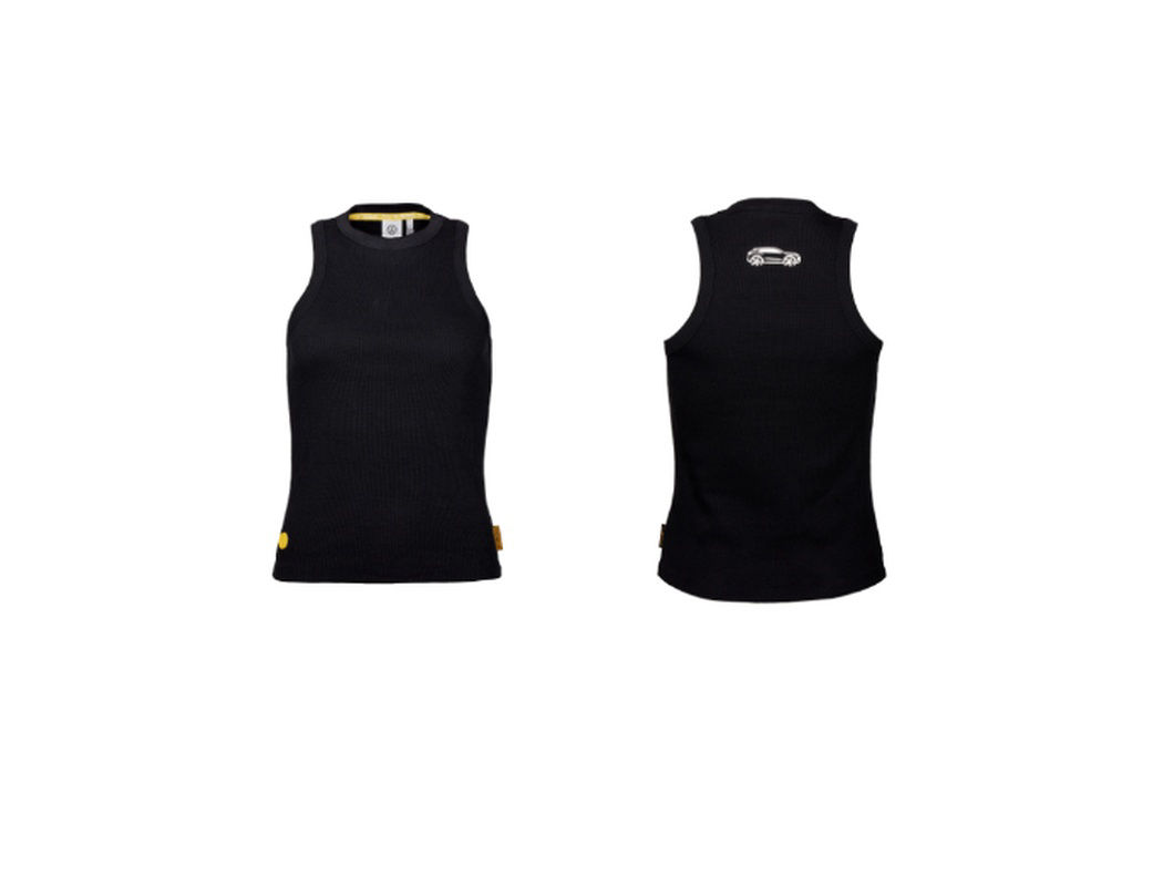 Tanktop "T-Roc", Damen, XS