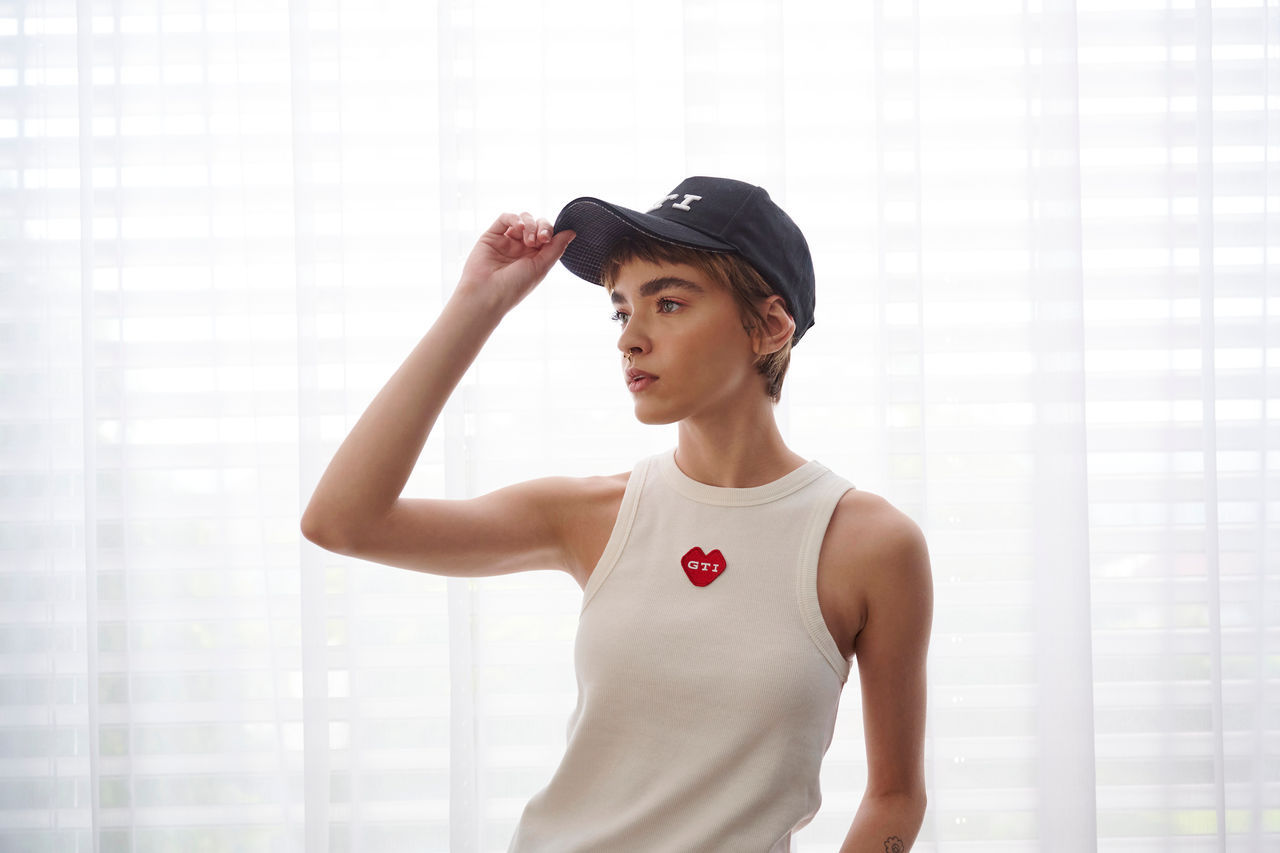 Tanktop "GTI", Damen, L