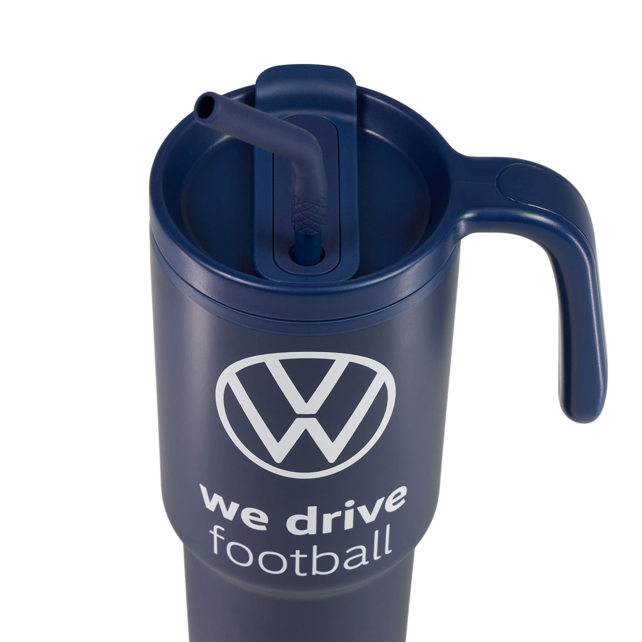 Trinkbecher "Fußball", 0,9 l