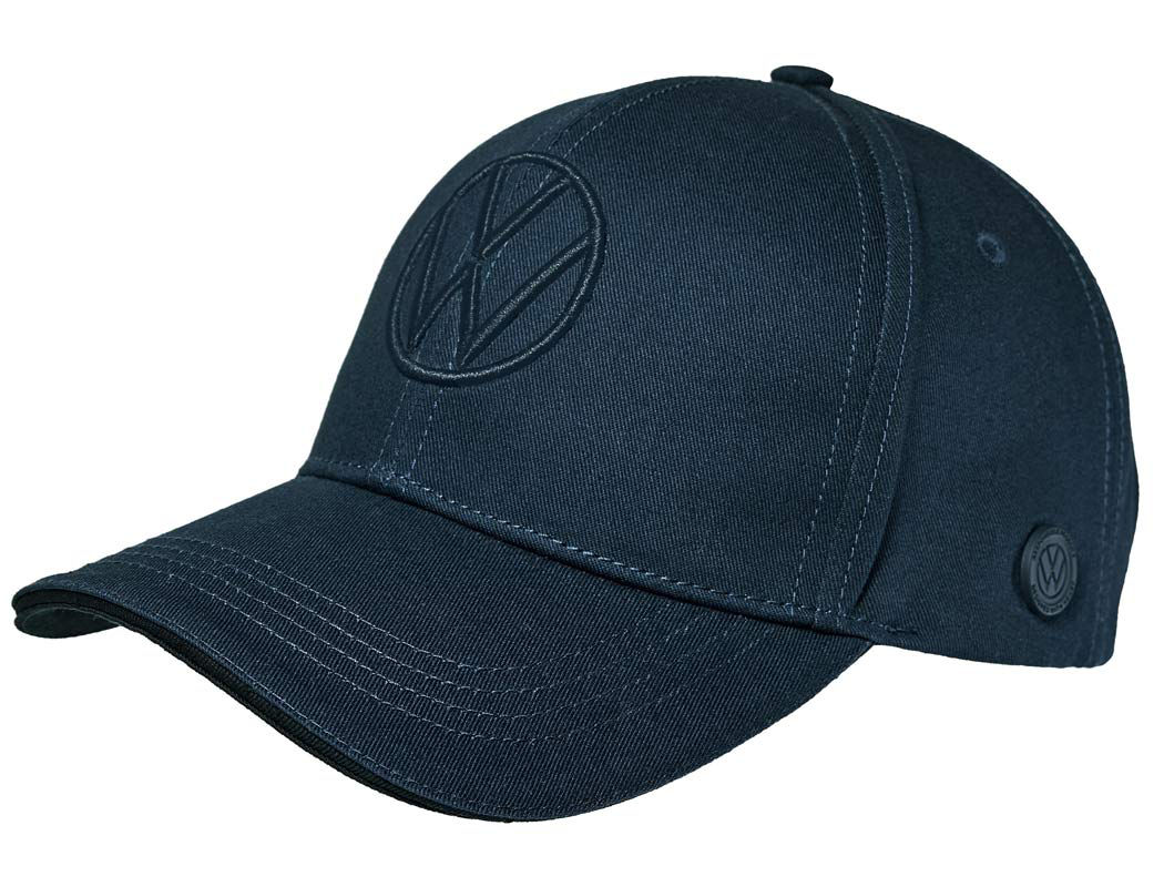 Cap VW Classic, Dark Blue