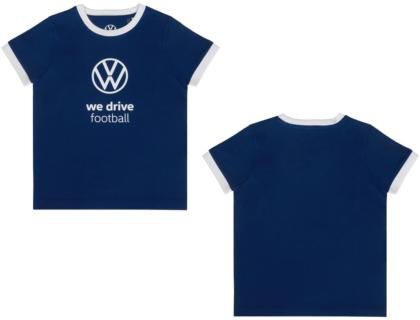 T-Shirt "Fußball", Kinder
