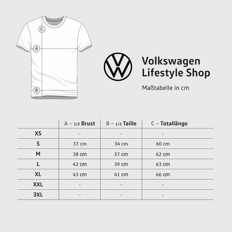 Tank Top GTI für Damen