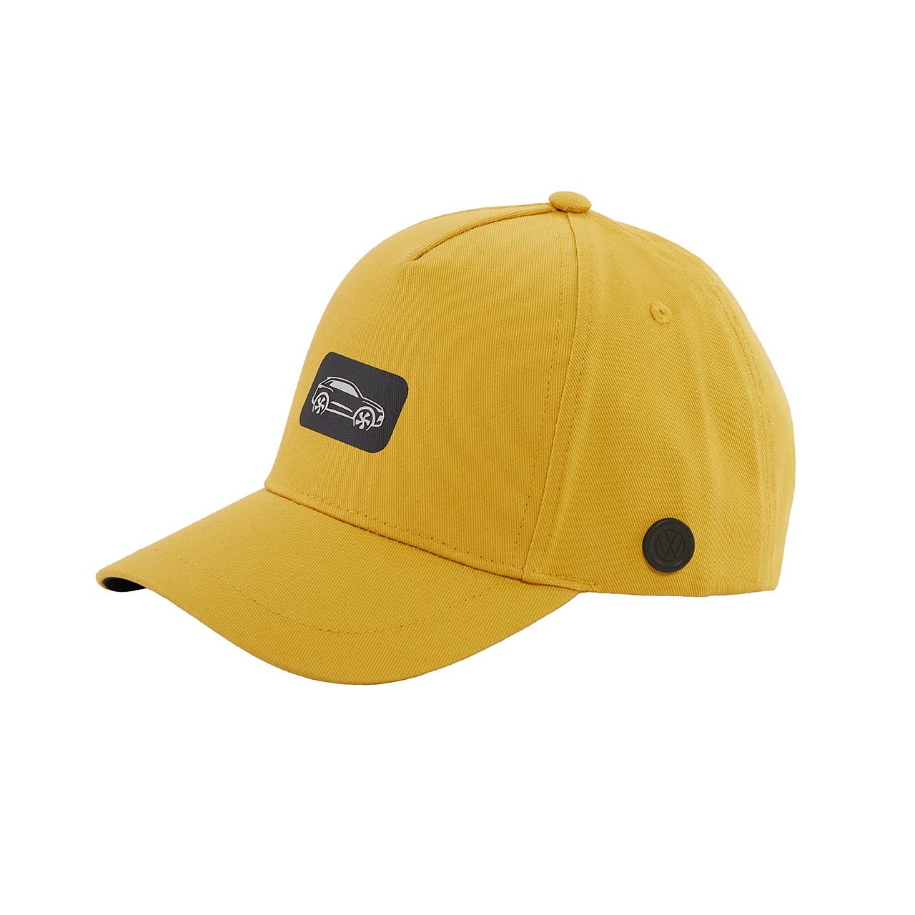 T-Roc Cap, Kinder, Gelb