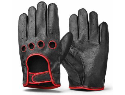 Racing Handschuhe "GTI"