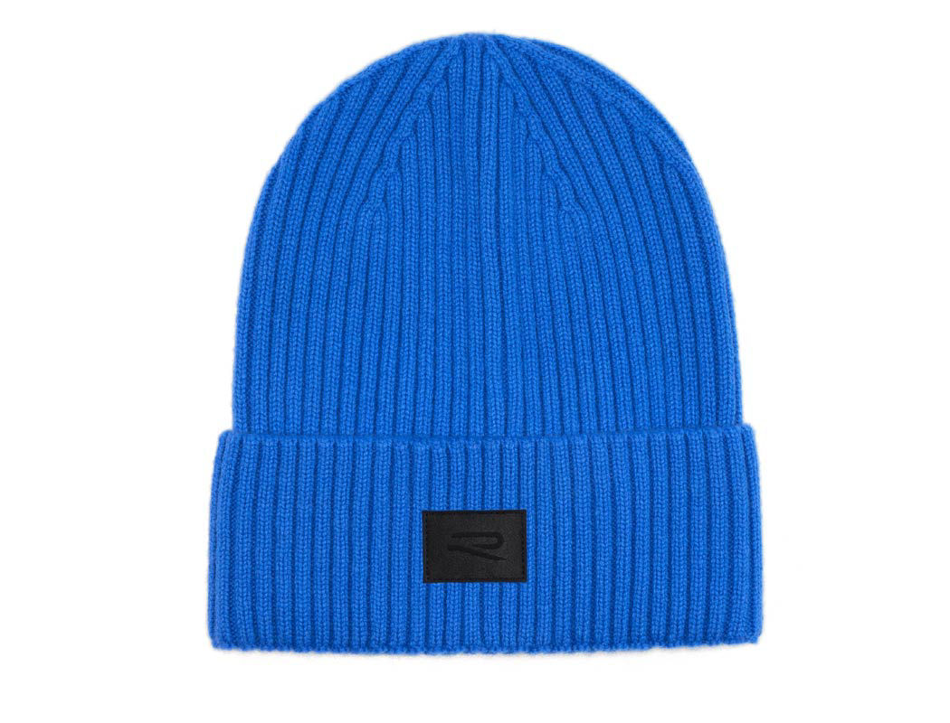 Mütze "R", Unisex