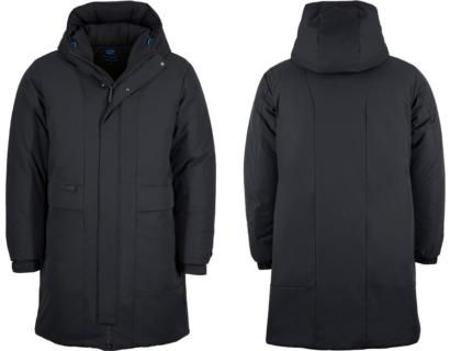 Parka "R", Unisex