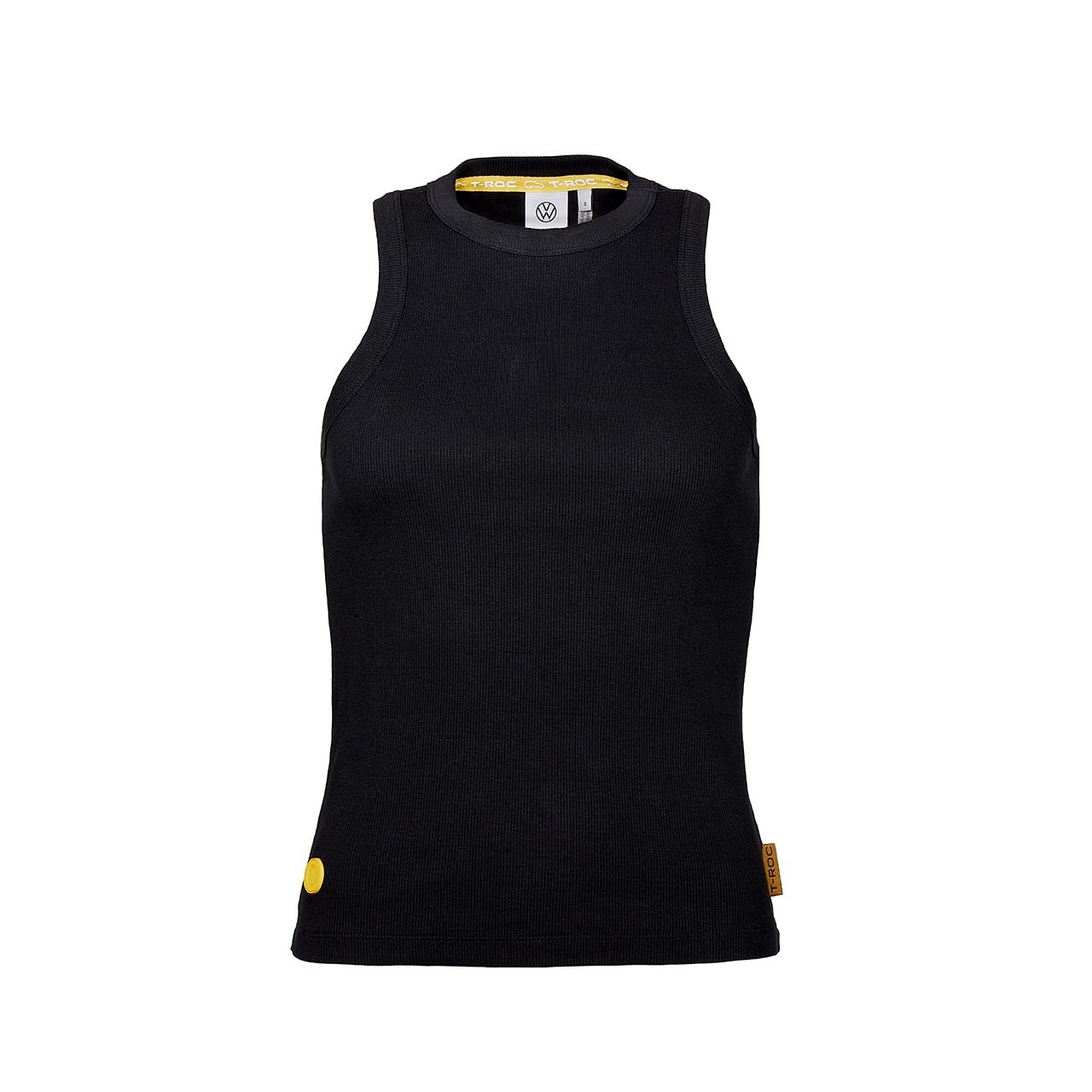 T-Roc Top, Damen, Schwarz