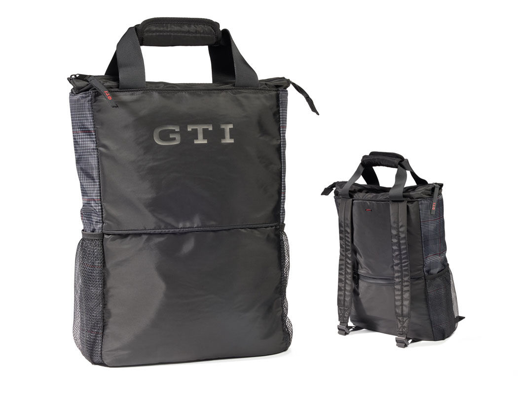 Rucksack GTI