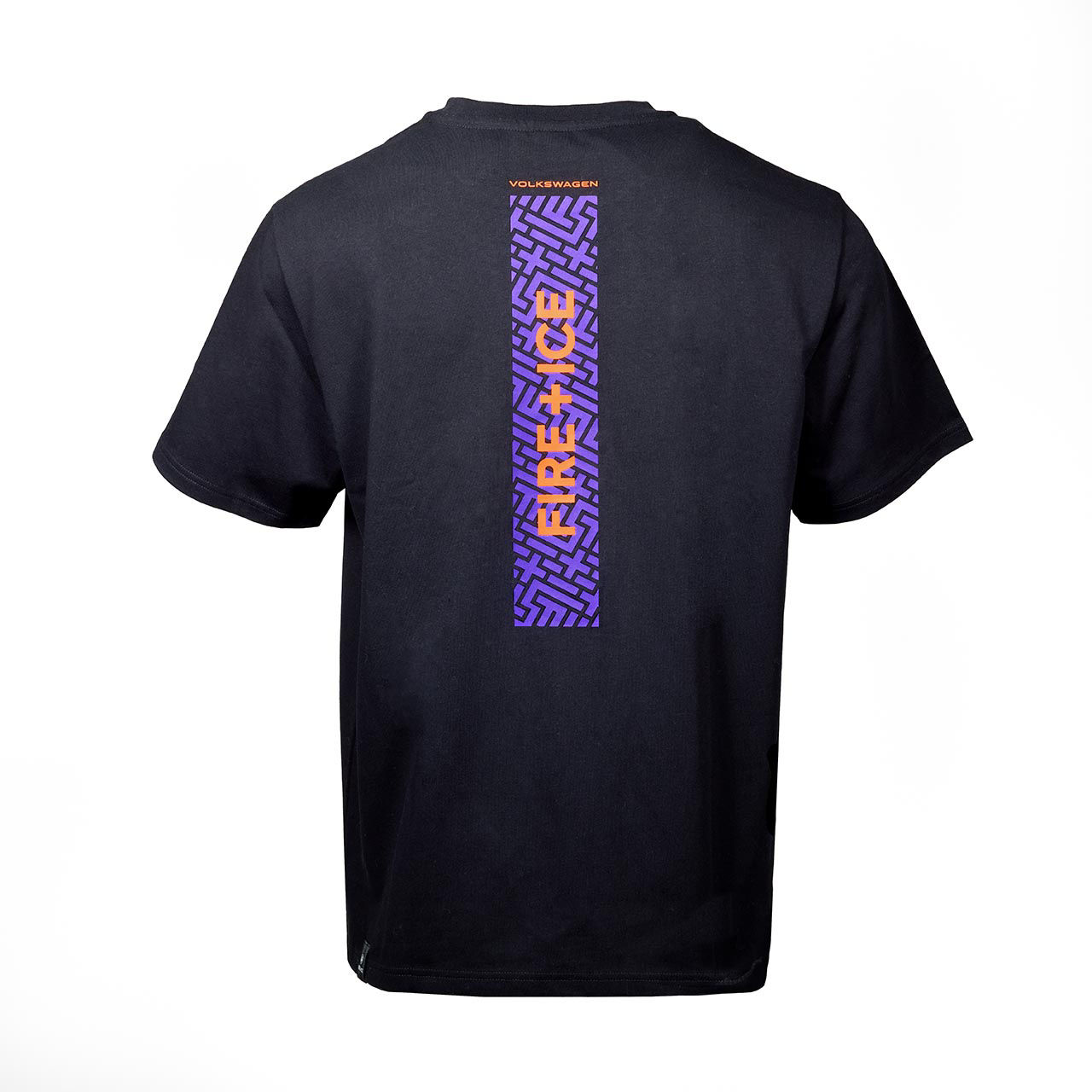 T-Shirt "Fire + Ice", Unisex