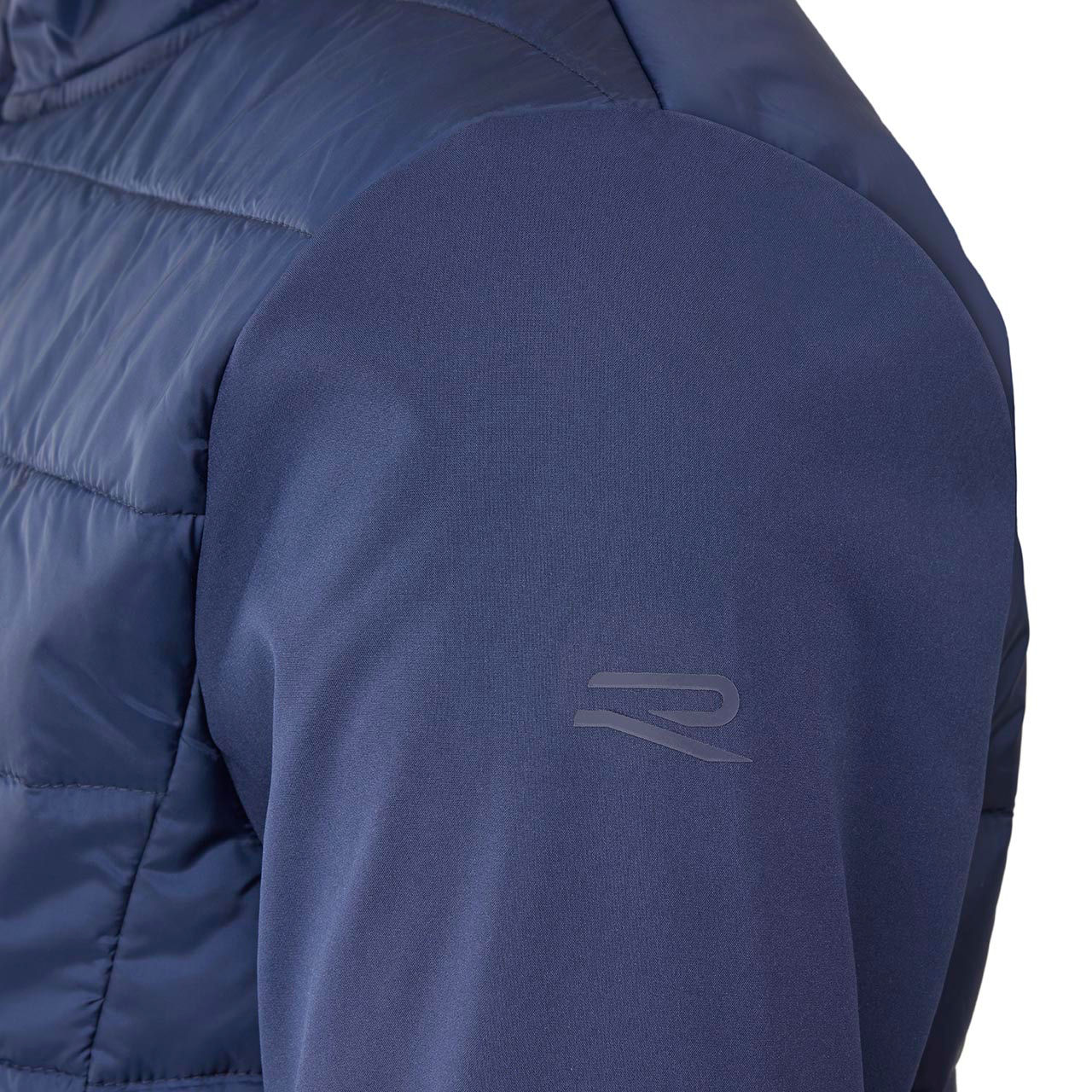 Jacke "R", Herren, Dunkelblau, XL