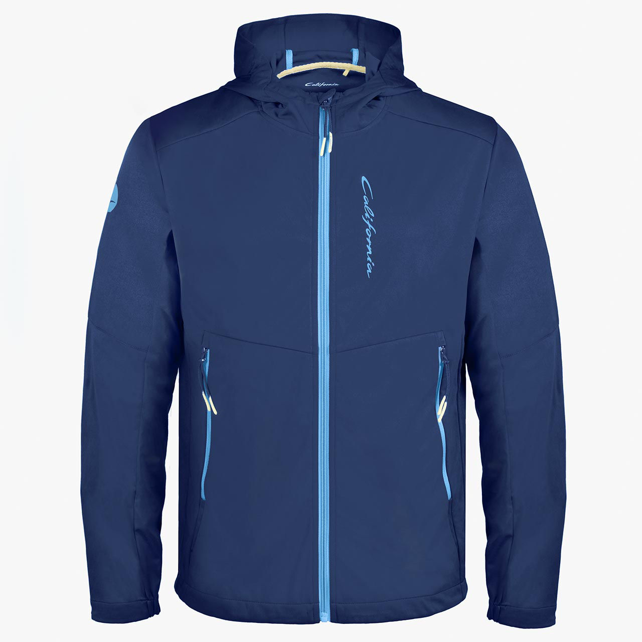 Softshelljacke "California", Herren, L