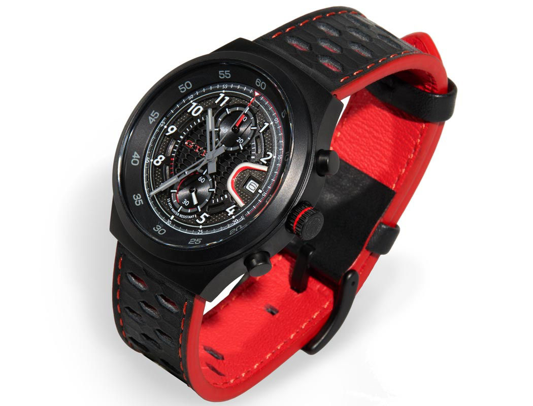 Chronograph "GTI"