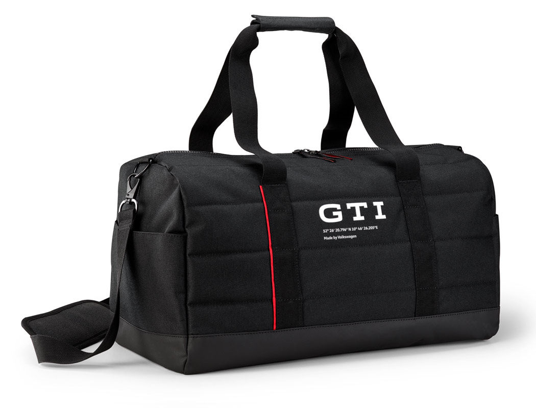 Sporttasche "GTI"