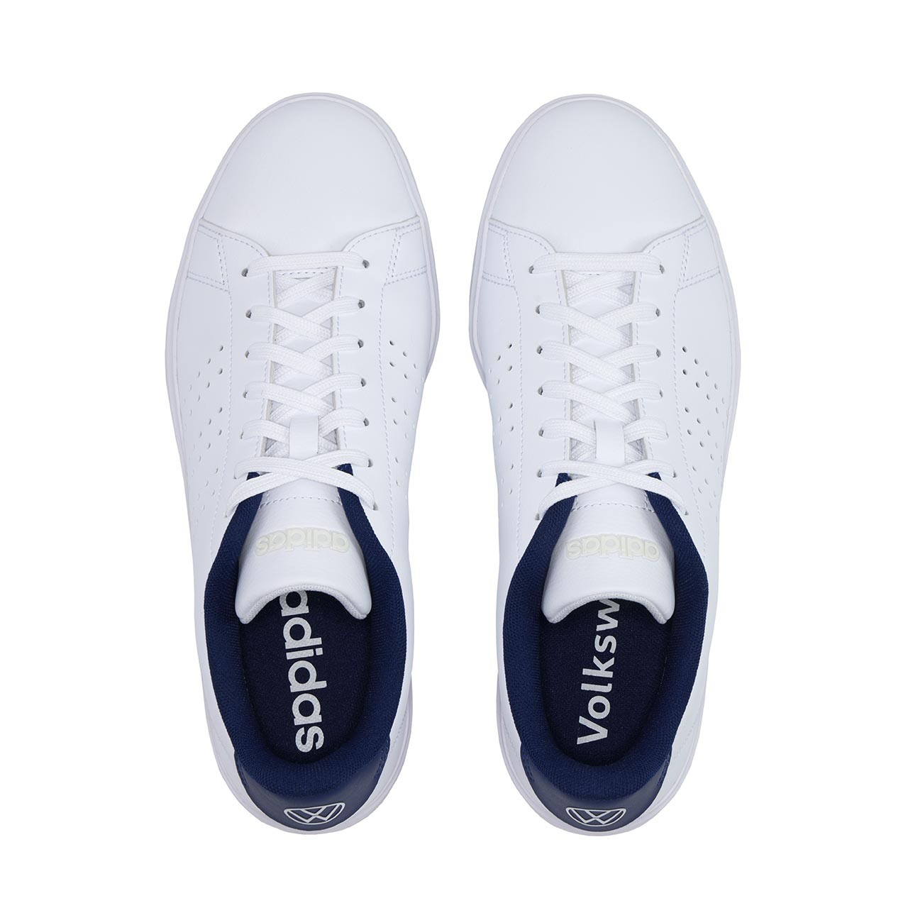 Volkswagen Sneaker, Weiß