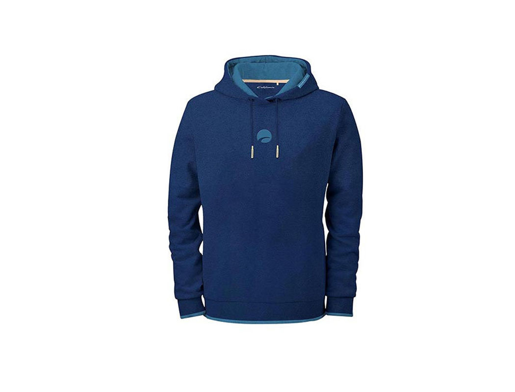 Hoodie "California", Herren