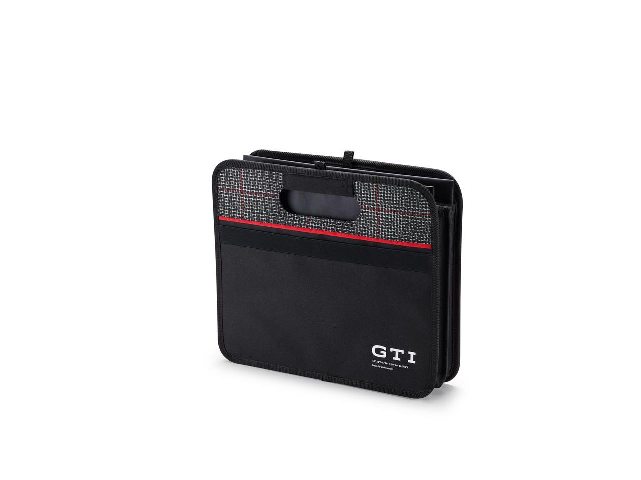 GTI Faltbox GTI Design