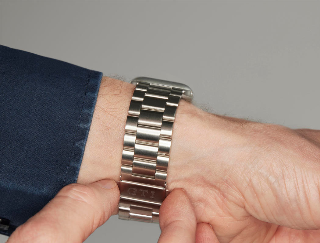Armband "GTI", Apple Watch®