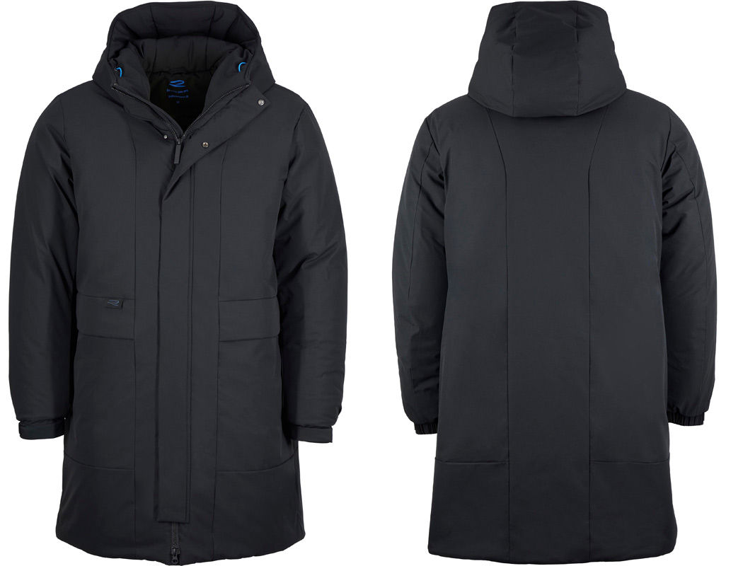 Parka "R", Unisex