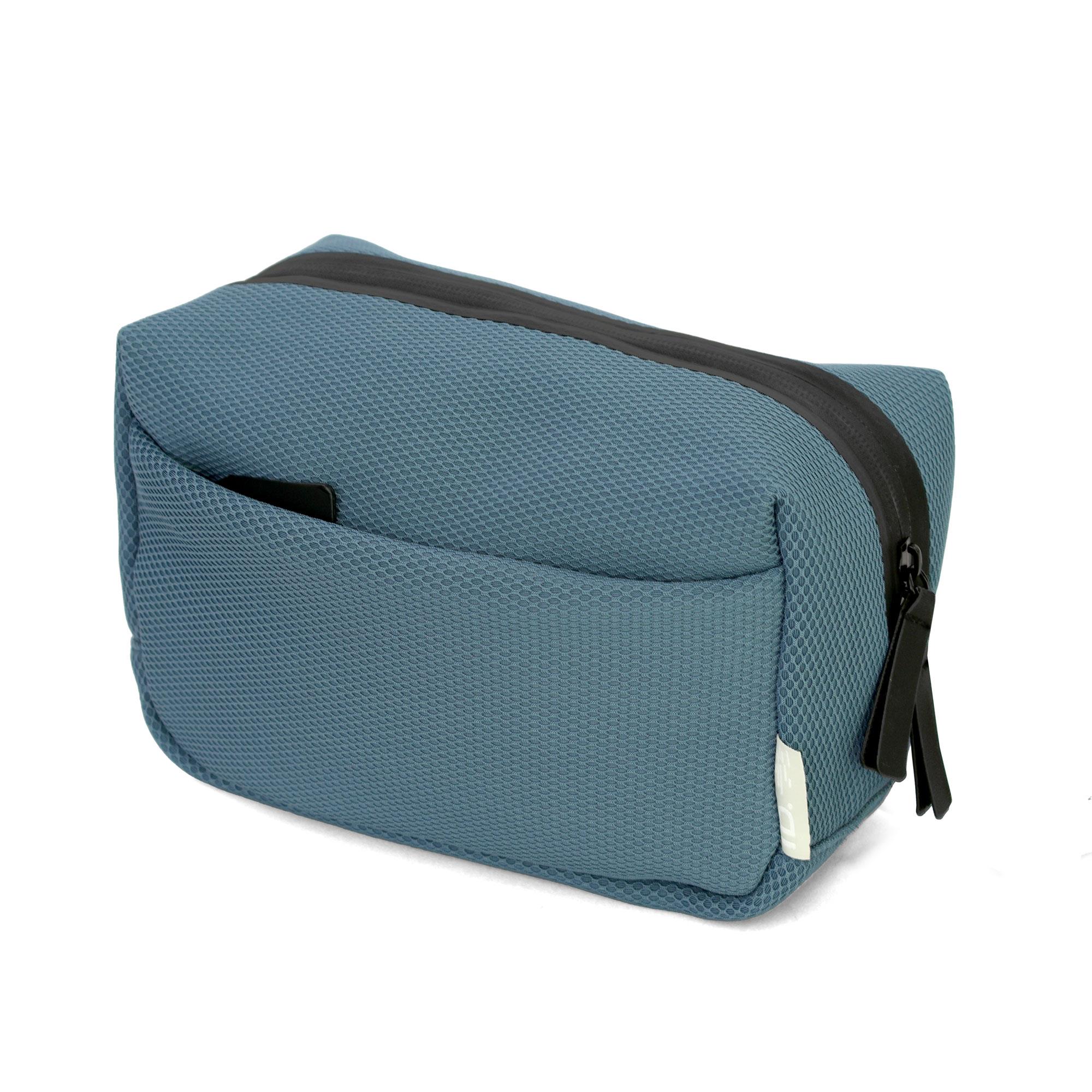 Tech-Organizer, Onesize, blau