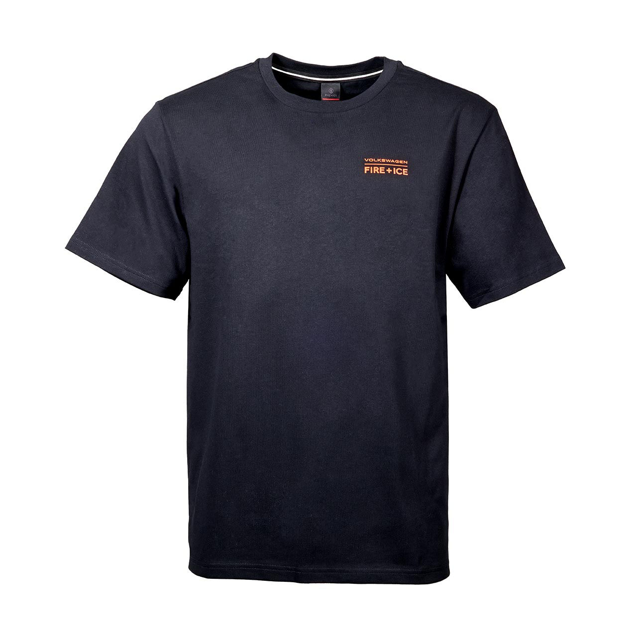 T-Shirt "Fire + Ice", Unisex