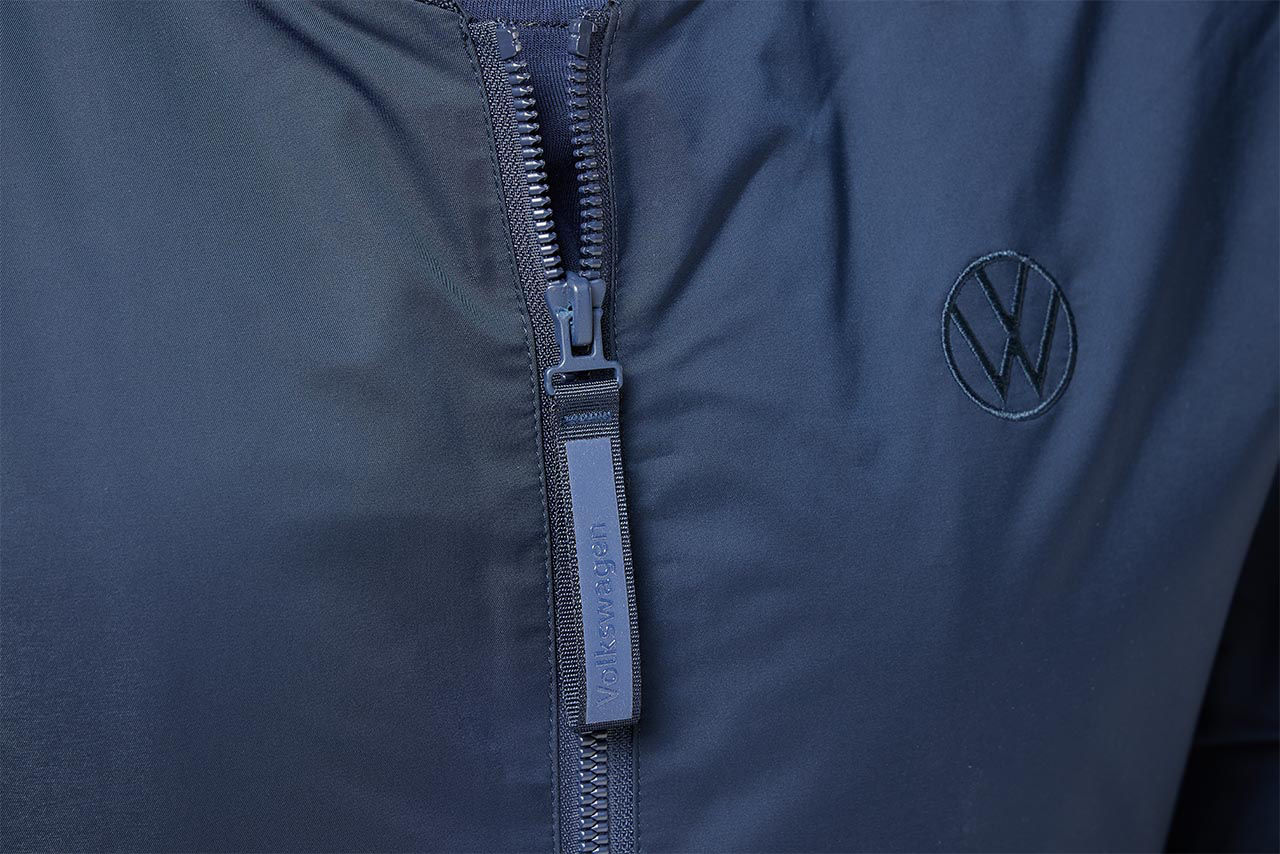 Blouson "Volkswagen", Unisex, Dunkelblau, XXL