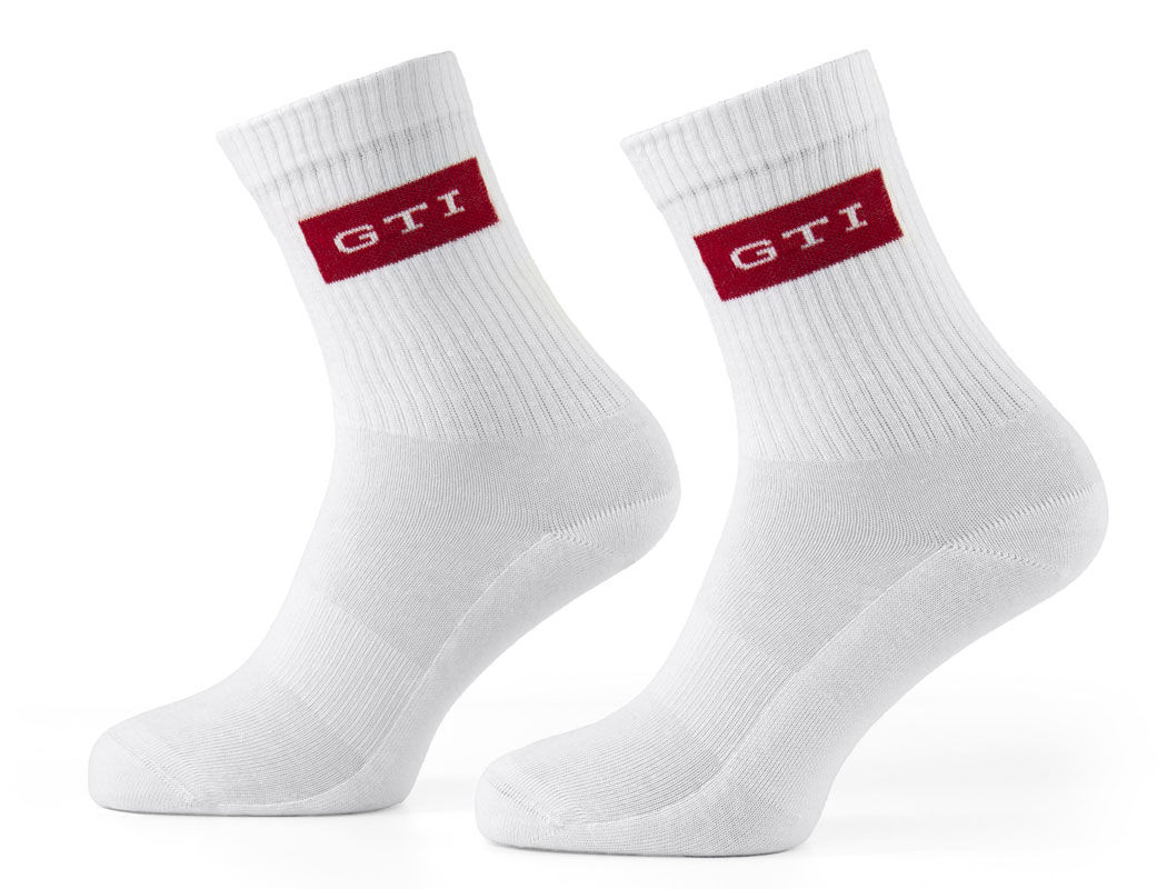 Tennissocken "GTI"