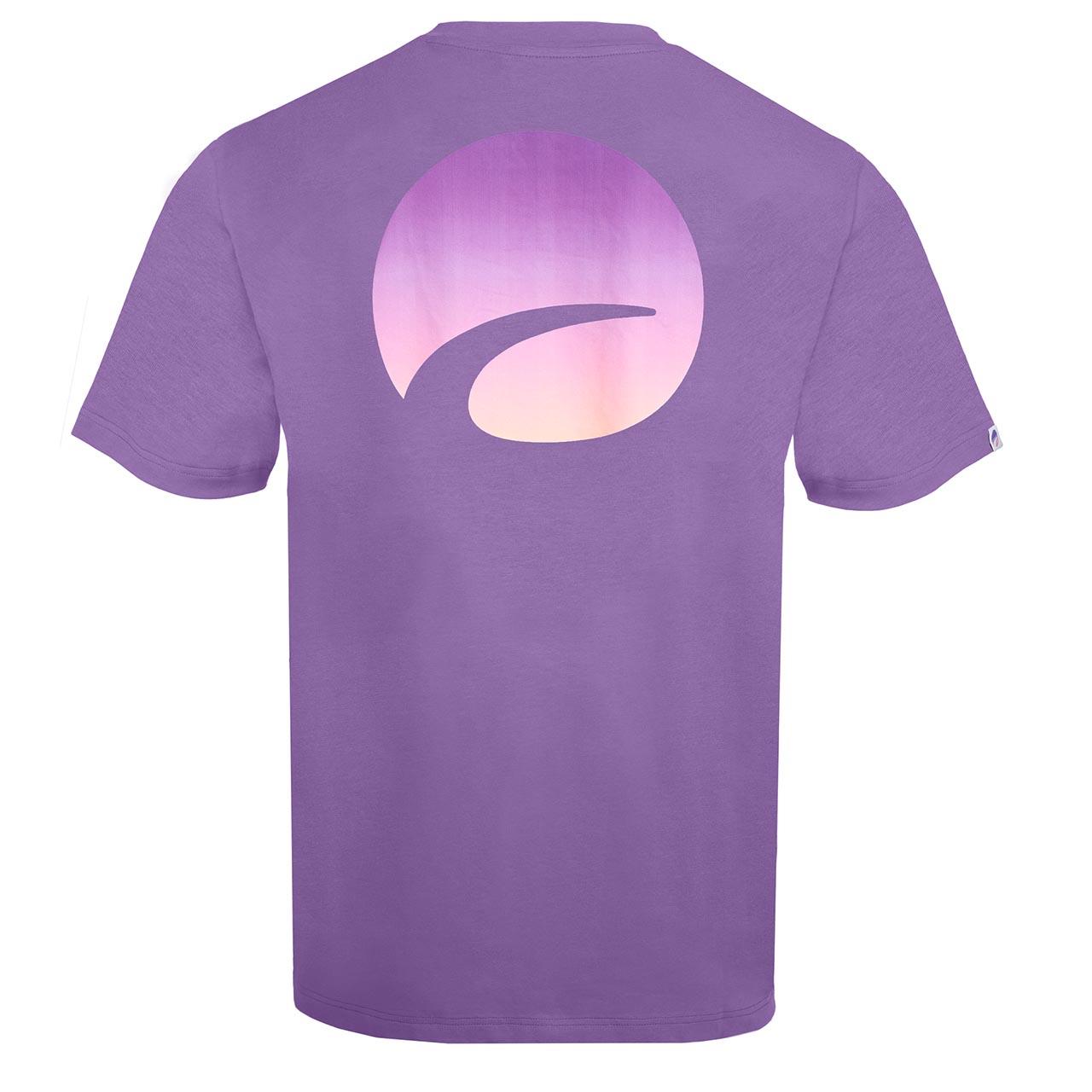 T-Shirt California atmospheric coastline