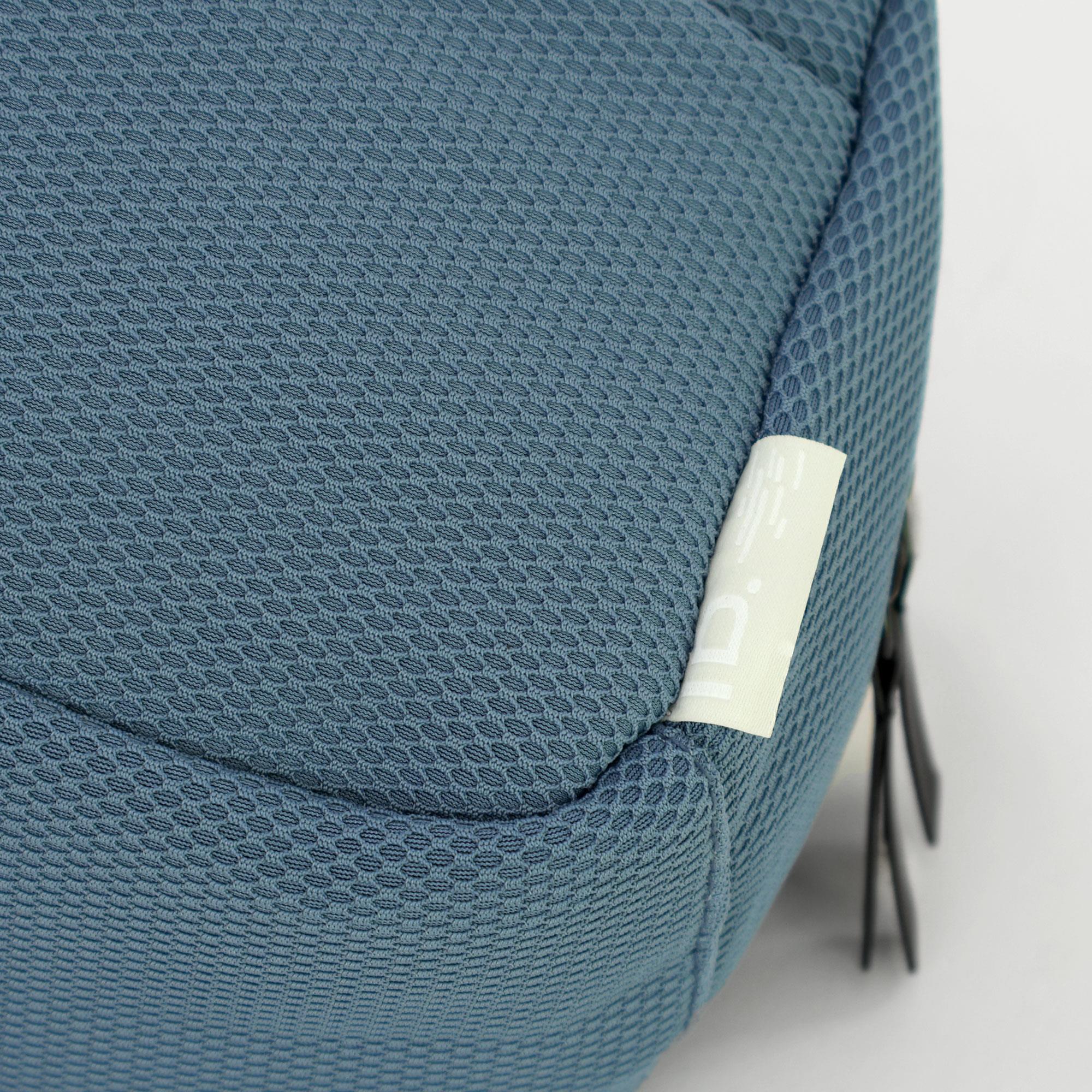 Tech-Organizer, Onesize, blau