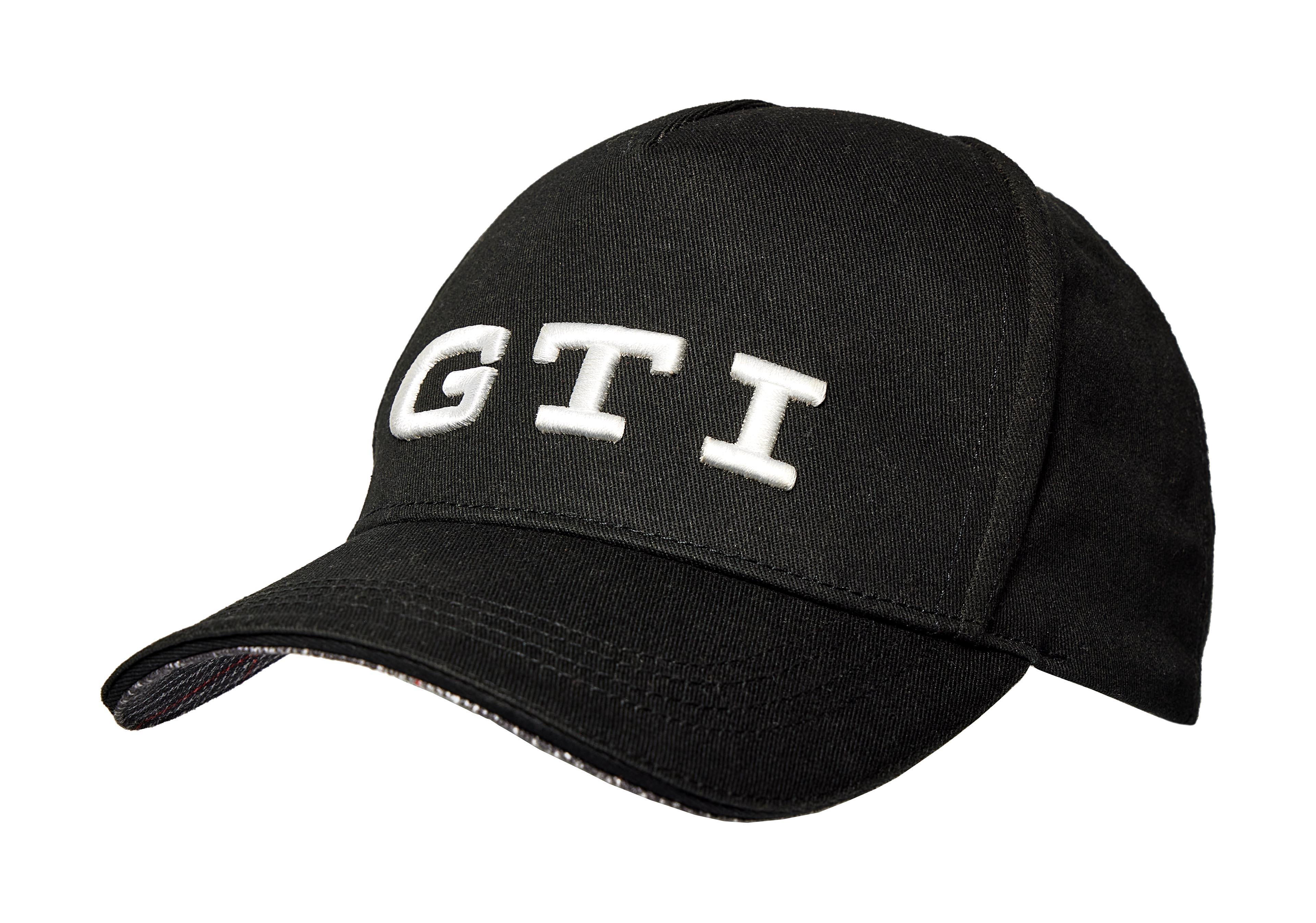 Cap GTI Unisex