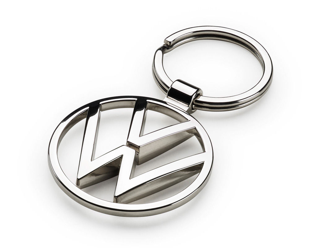 Schlüsselanhänger "Volkswagen"
