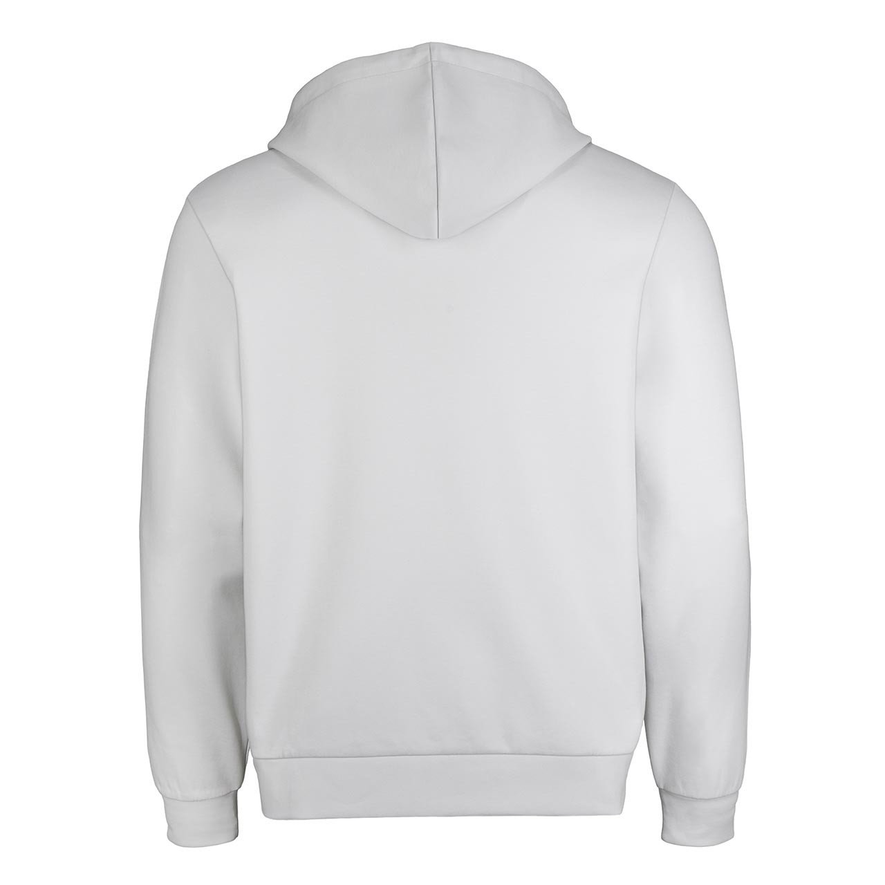 Sweatjacke R-Kollektion, Herren, Grau