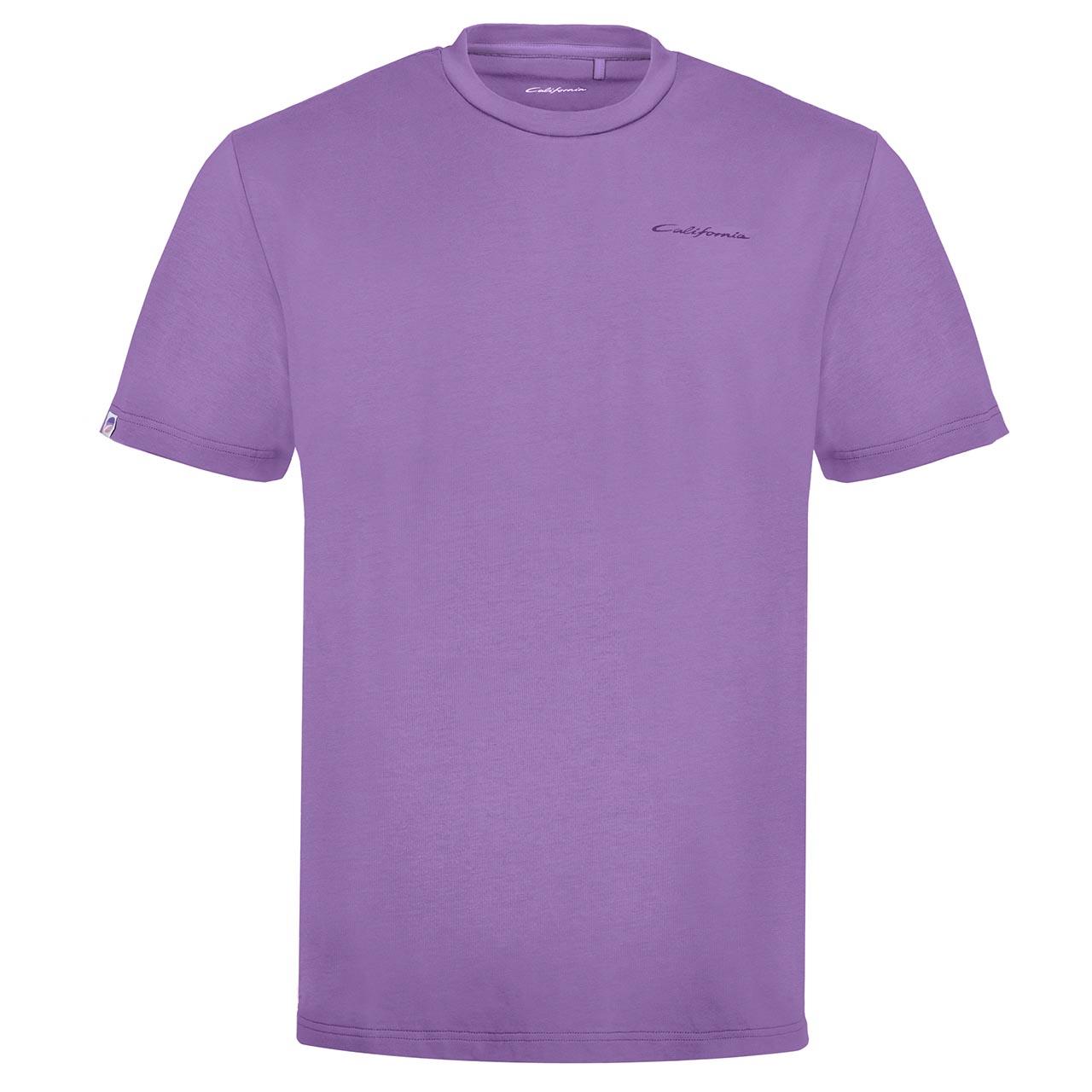 T-Shirt California atmospheric coastline