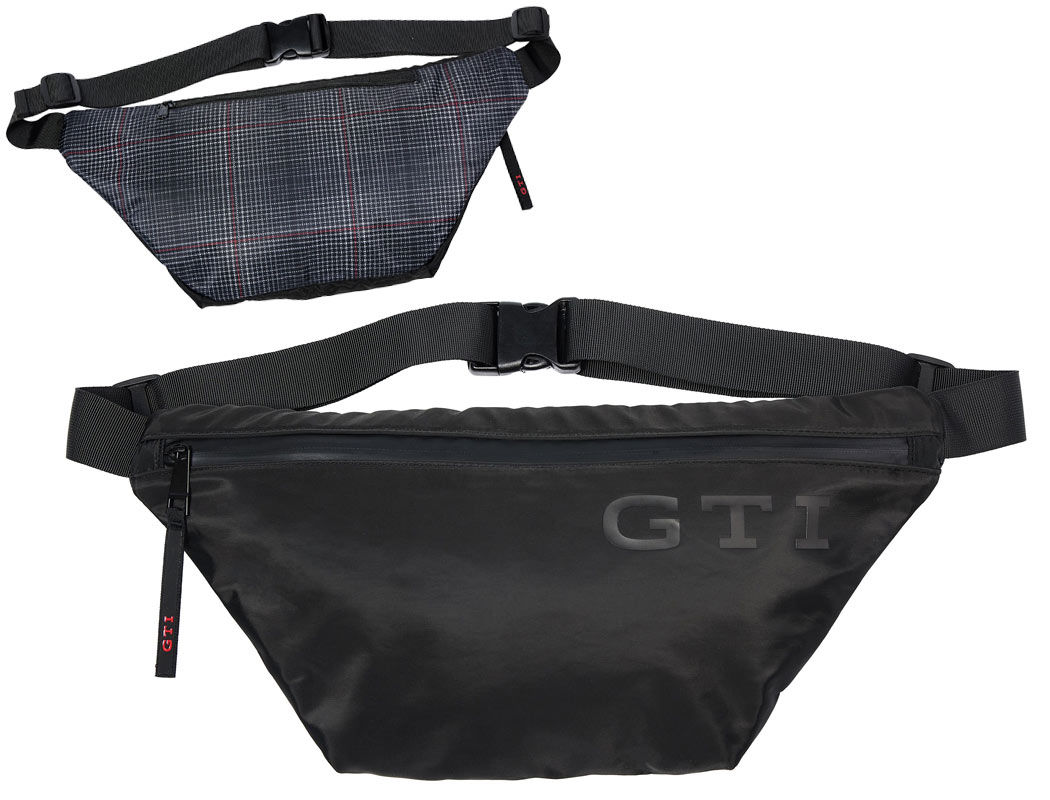 Hüfttasche GTI