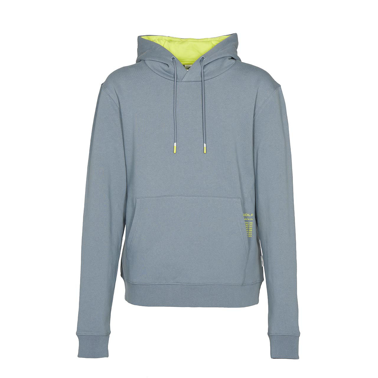 Kapuzenpullover "Golf", Unisex