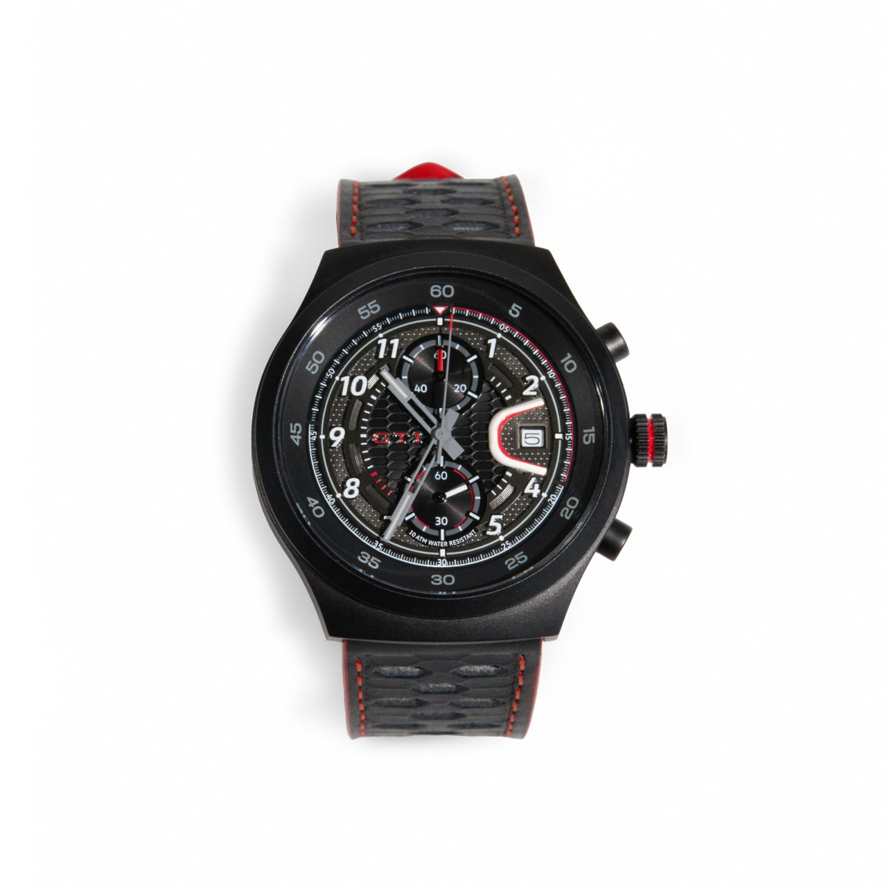 Chronograph "GTI"