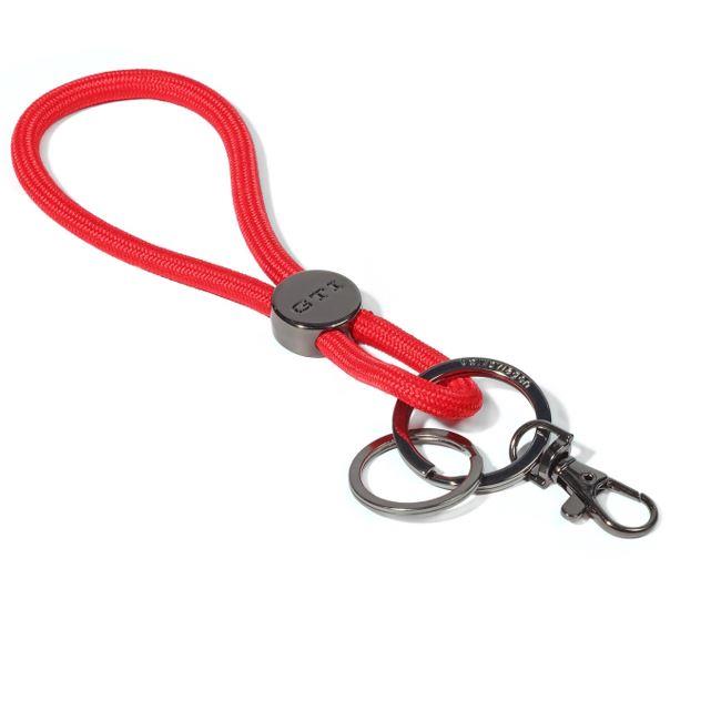 Schlüsselanhänger GTI