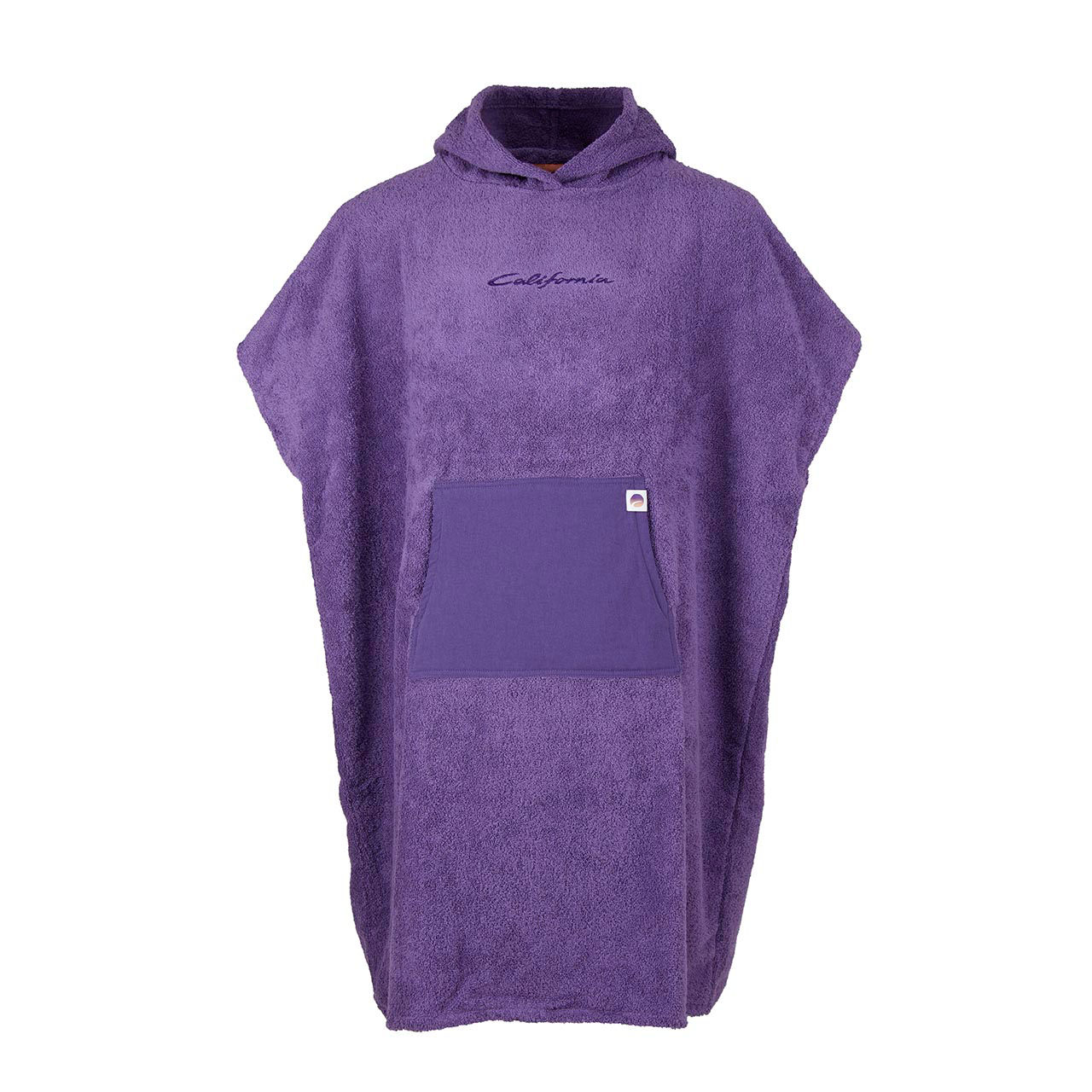 Poncho "California", Lila