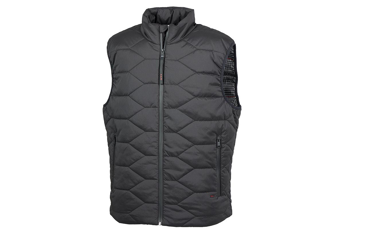 Weste "GTI", Unisex