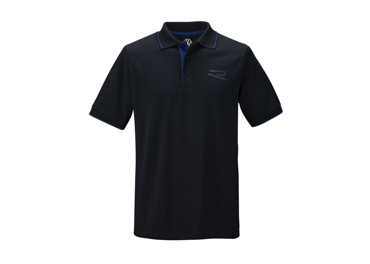 Polo-Shirt "R" für Herren, XL
