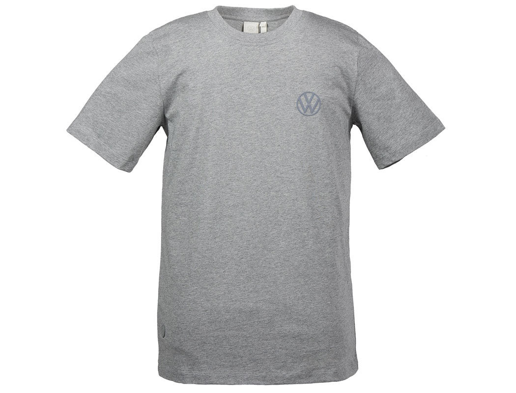 T-Shirt VW Classic für Herren, Grau