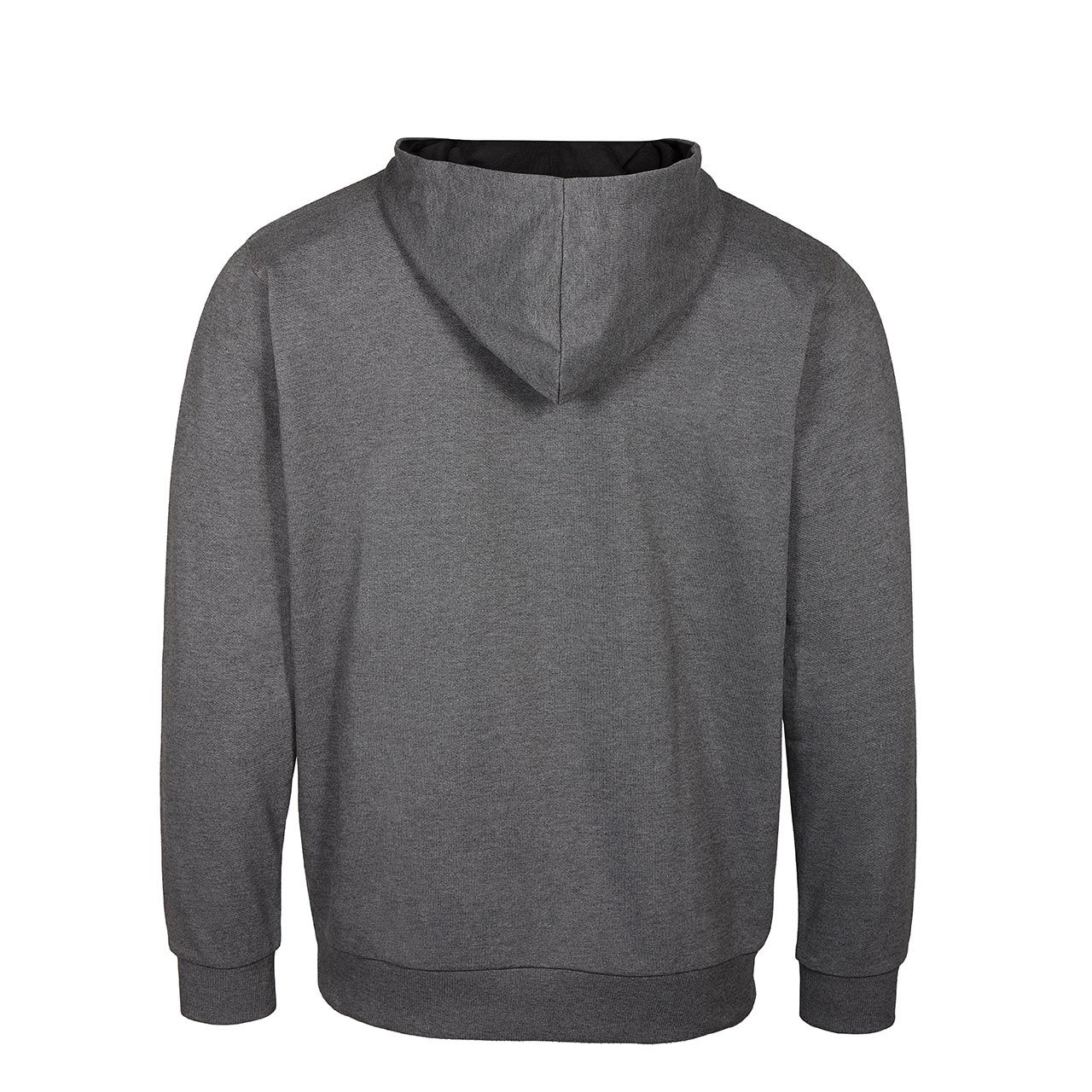 Kapuzenpullover "T-Roc", Unisex, Dunkelgrau