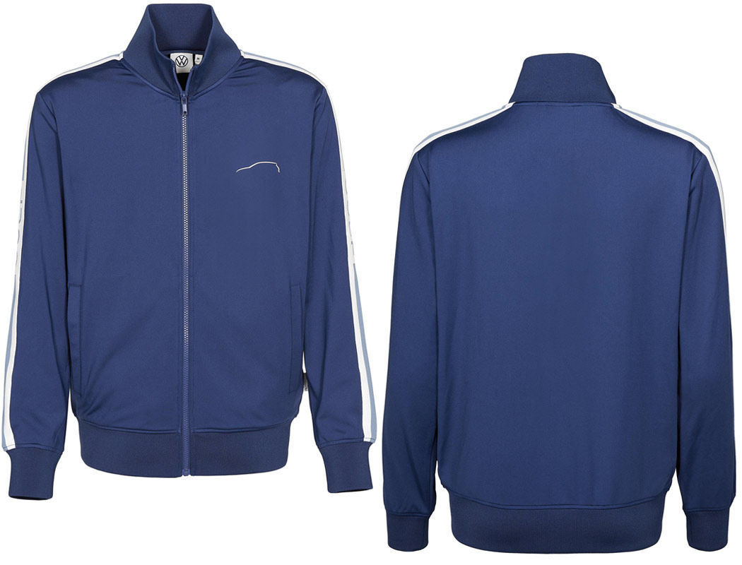 Trainingsjacke "Golf", Unisex
