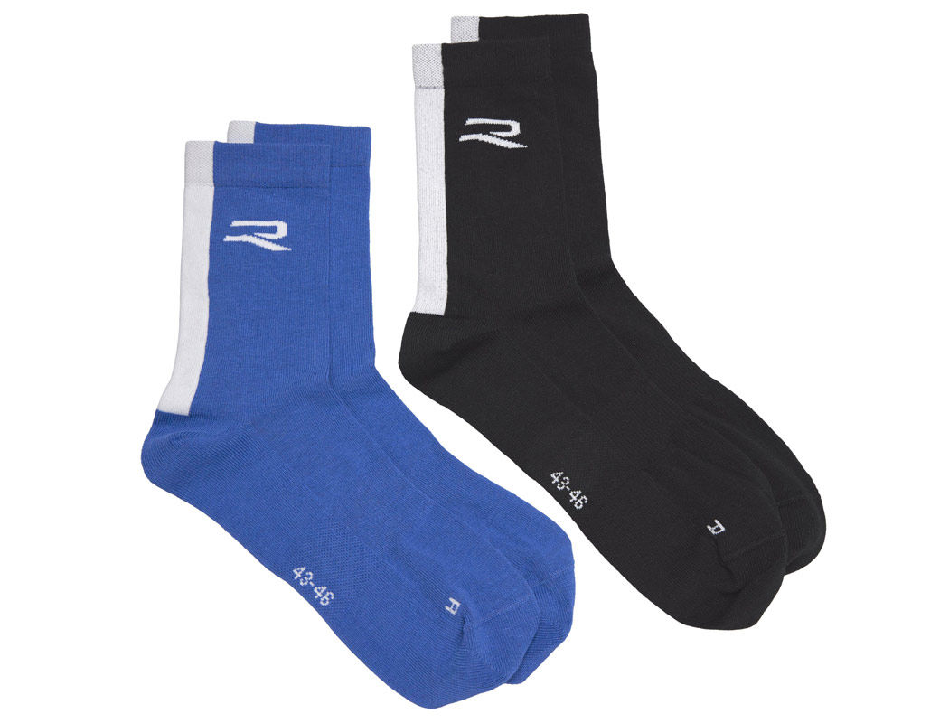 Socken "R"