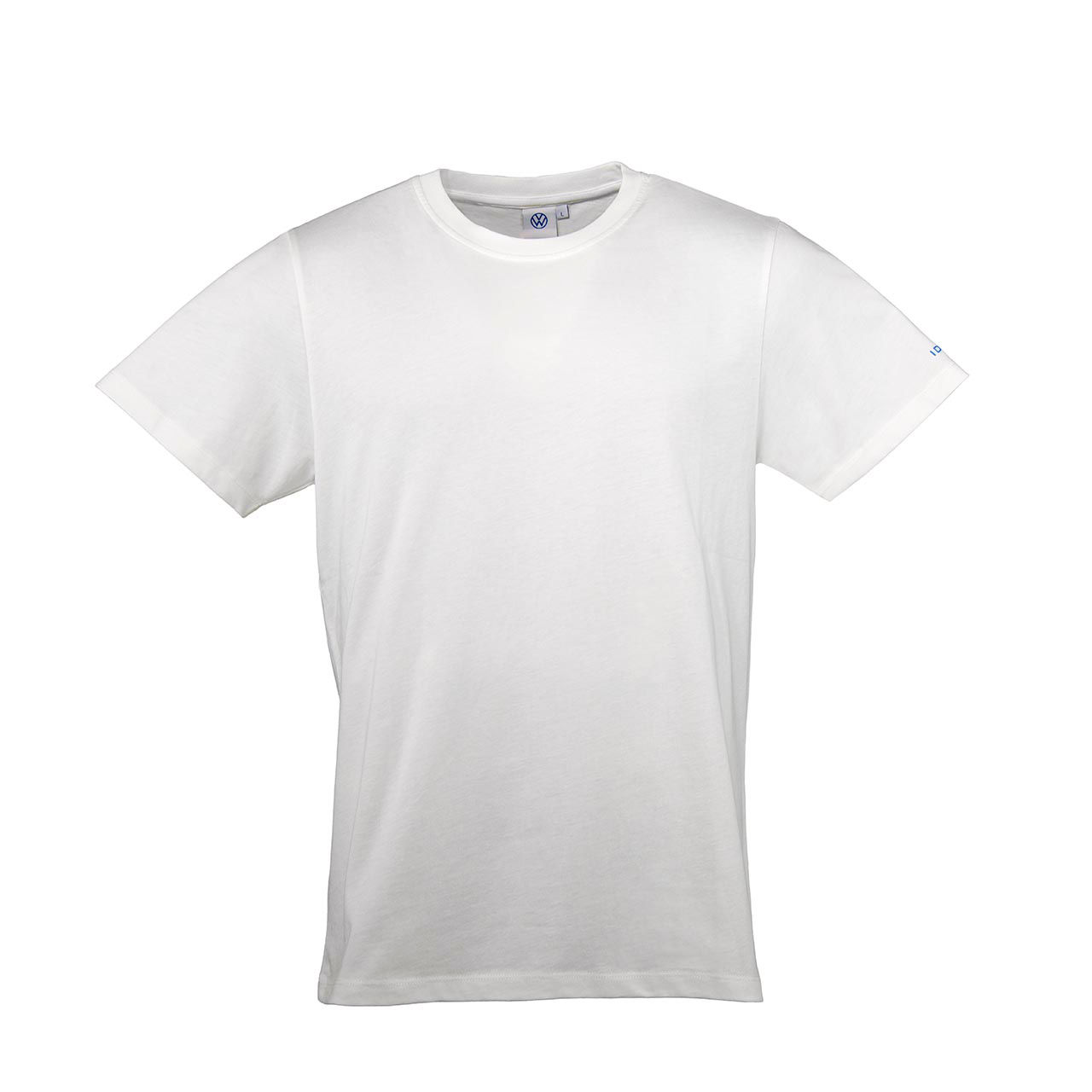 T-Shirt "ID. Polo“, Weiß