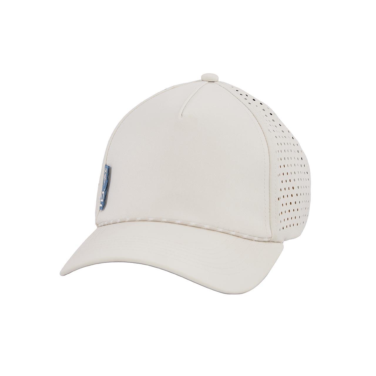 Cap, Onesize, weiss, Unisex