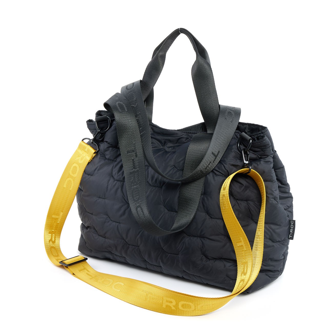 T-Roc Tasche, Schwarz