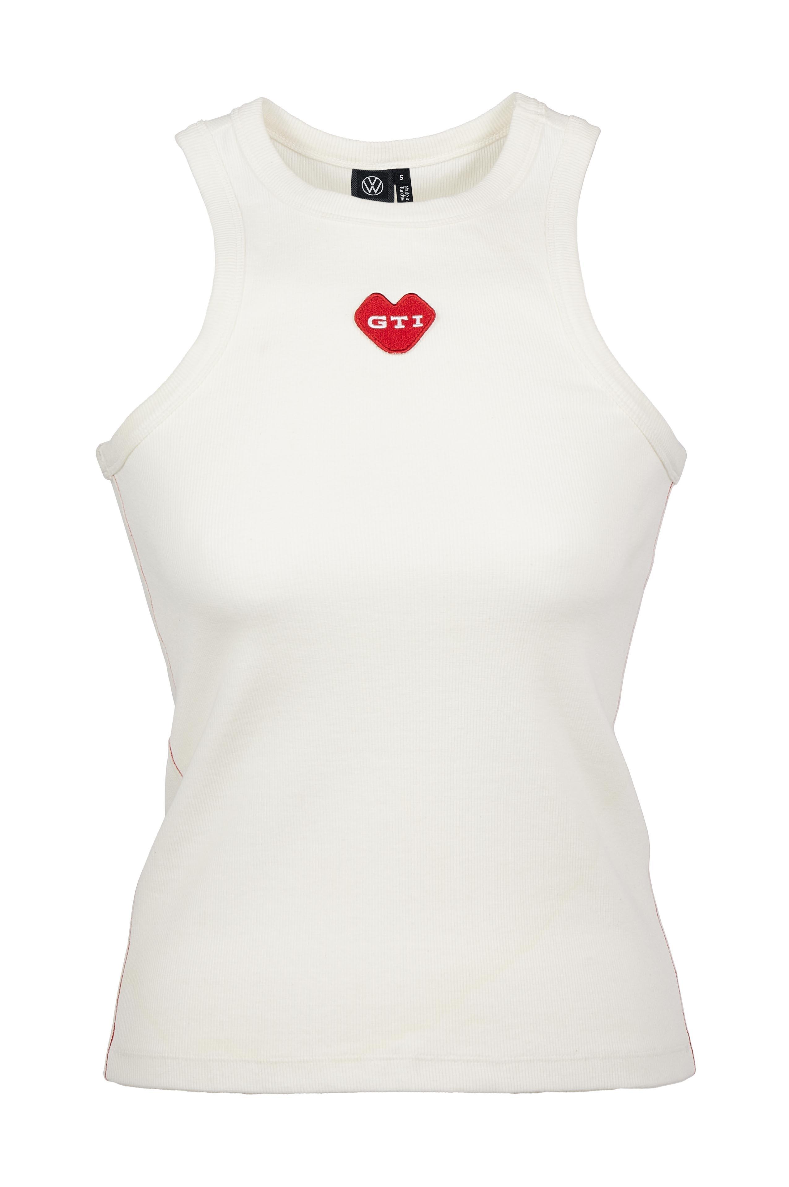 Tank Top GTI für Damen