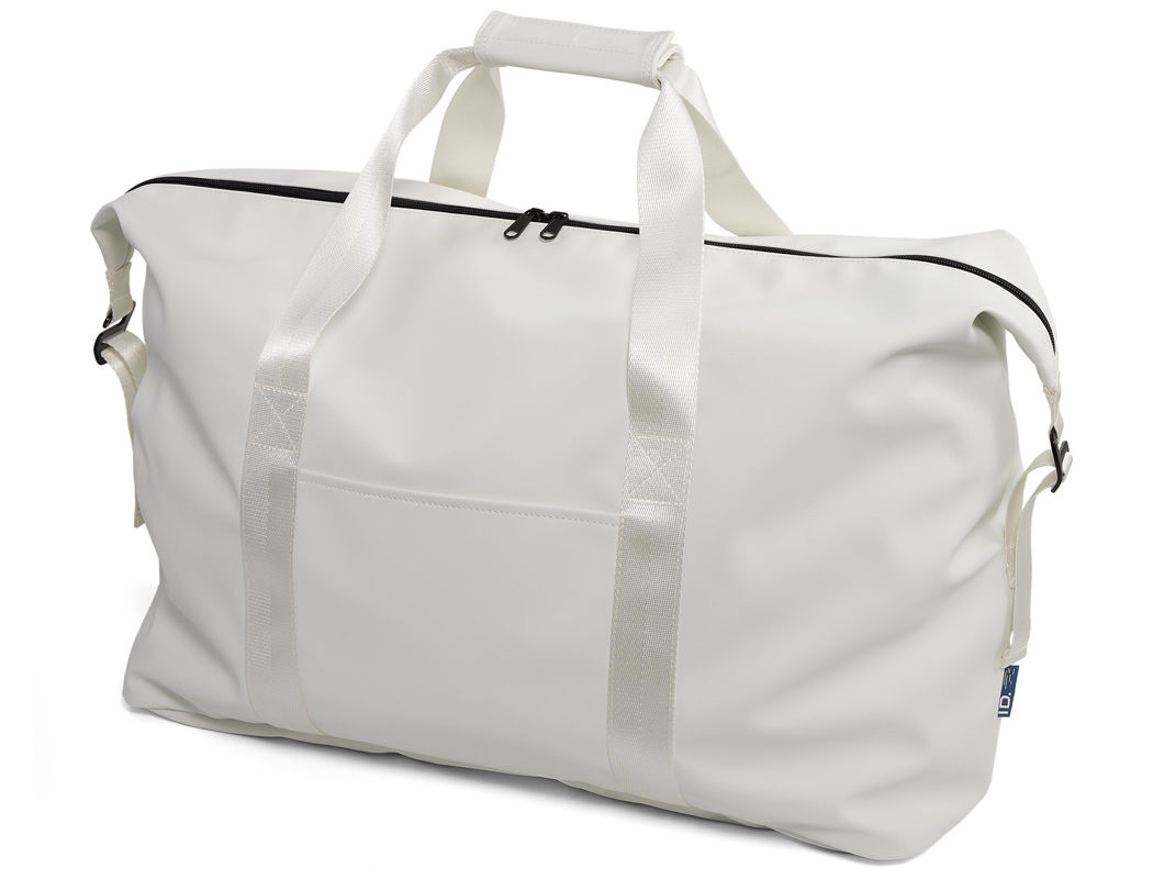 Weekender ID., Weiß